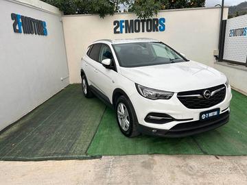 Opel Grandland X 1.5 ecotec Advance s&s 130cv at8 