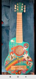 chitarra bambino