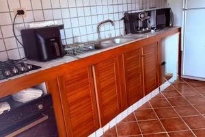 ARDEA GRAZiOSO TRILOCALE ARREDATO Con TERRAZZO PRI