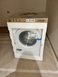 Lavatrice electrolux 7kg NUOVO