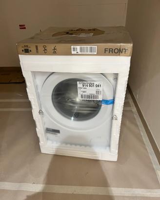 Lavatrice electrolux 7kg NUOVO
