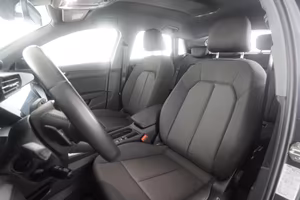 AUDI A3 4ª serie A3 SPB 35 TDI S tronic Business