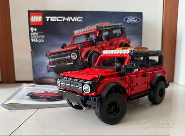 Lego technic