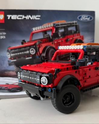 Lego technic
