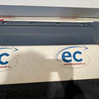 6000627180 MODANATURA PORTA POSTERIORE DX FIAT 500