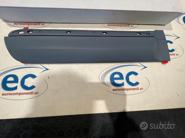 6000627180 MODANATURA PORTA POSTERIORE DX FIAT 500