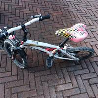 bici bambino marca Lombardo