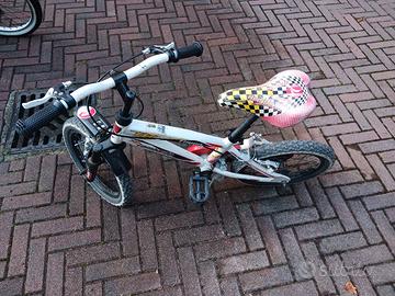 bici bambino marca Lombardo