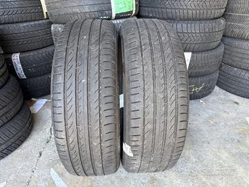 gomme usate 2055519 Estivo MICHELIN - POWER GP - 2