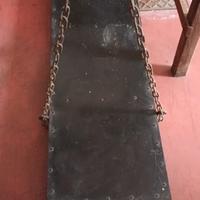 bilancia a scalera parmigiano reggiano