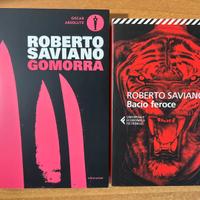 Gomorra e Bacio feroce