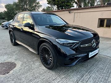 Mercedes-benz GLC 300 d 4Matic Mild Hybrid AMG Lin