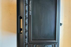 Autoradio Audi Navigation Plus TT TTS Mk2