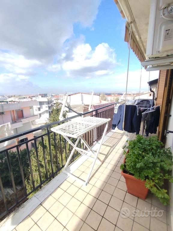 Appartamento – Somma Vesuviana, Spirito Santo, Borgo Casamale - Vista 4