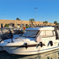 Antares 8.80 Beneteau perfette condizioni