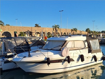 Antares 8.80 Beneteau perfette condizioni