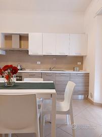 Cupra marittima appartamento vacanze vicino mare