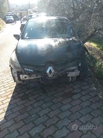 Renault Clio Costume National 5 porte  anno 2014