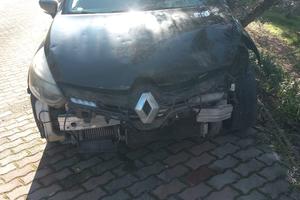 Renault Clio Costume National 5 porte  anno 2014