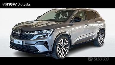 Renault Austral 2023 1.2 E-Tech full hybrid 2...