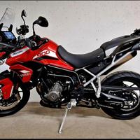 Triumph Tiger 900 GT Pro - 2022