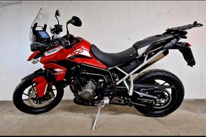 Triumph Tiger 900 GT Pro - 2022