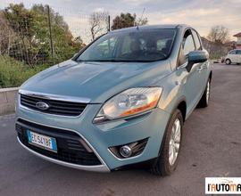 FORD - Kuga 2.0 tdci Titanium 2wd 136cv