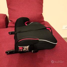 ALZATINA ISOFIX (SEGGIOLINO SAFETY 1ST)