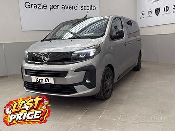 Opel Zafira 2.0 D 180cv Business Edition L2 S...