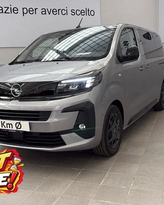 Opel Zafira 2.0 D 180cv Business Edition L2 S...