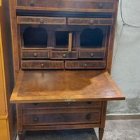 secretaire- scrivania