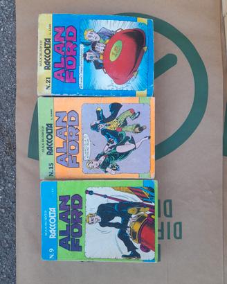 alan ford