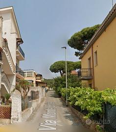 Santa marinella soleggiato monolocale ammobiliato