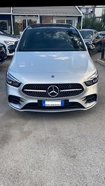 Mercedes - benz classe b amg