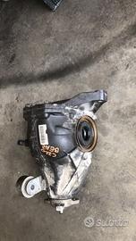 Differenziale posteriore Classe C cod. A2093510205