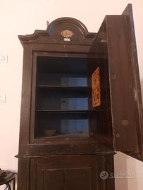 Cassaforte vincenzo toldi
