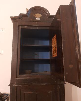 Cassaforte vincenzo toldi
