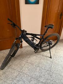 Rockrider E-EXPL 140