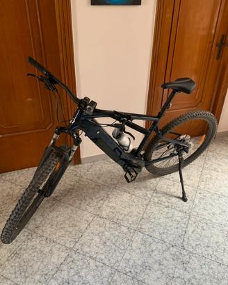 Rockrider E-EXPL 140
