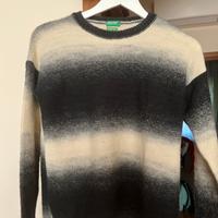 maglioncino benetton