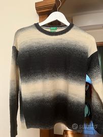 maglioncino benetton
