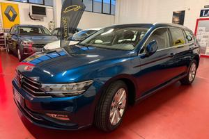 Volkswagen Passat Variant 2.0 TDI SCR EVO DSG Busi