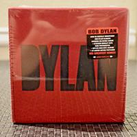 BOB DYLAN COFANETTO DELUXE CD MINI LP