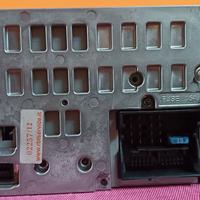 Autoradio Audi concert