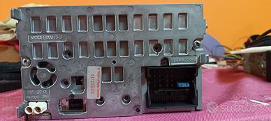 Autoradio Audi concert