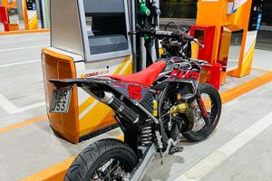 Fantic 50 2018 in buono stato