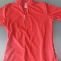 2 magliette B twin 14 anni