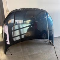 cofano parafango anteriore range rover evoque 2017