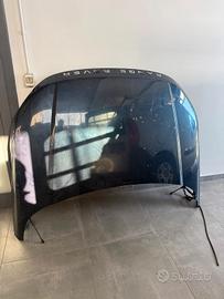 cofano parafango anteriore range rover evoque 2017