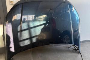 cofano parafango anteriore range rover evoque 2017